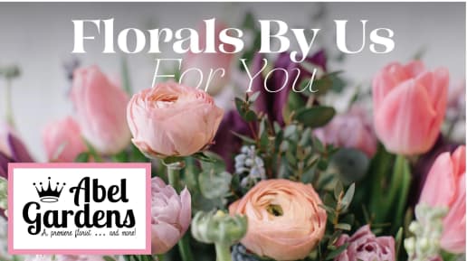 Abel Gardens - Cookeville, TN florist